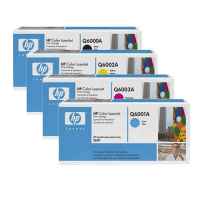 HP Toner Cartridges